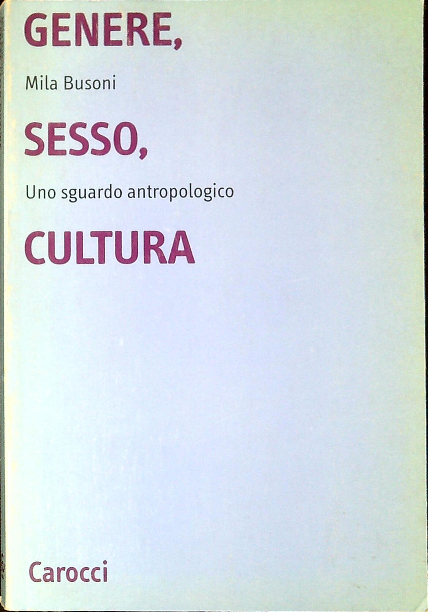 Libreria Serendipity