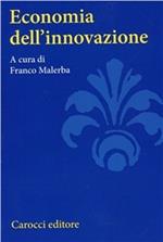 Economia dell'innovazione