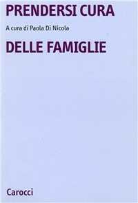 Prendersi cura delle famiglie
