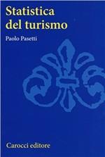 Statistica del turismo