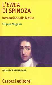 L'etica di Spinoza