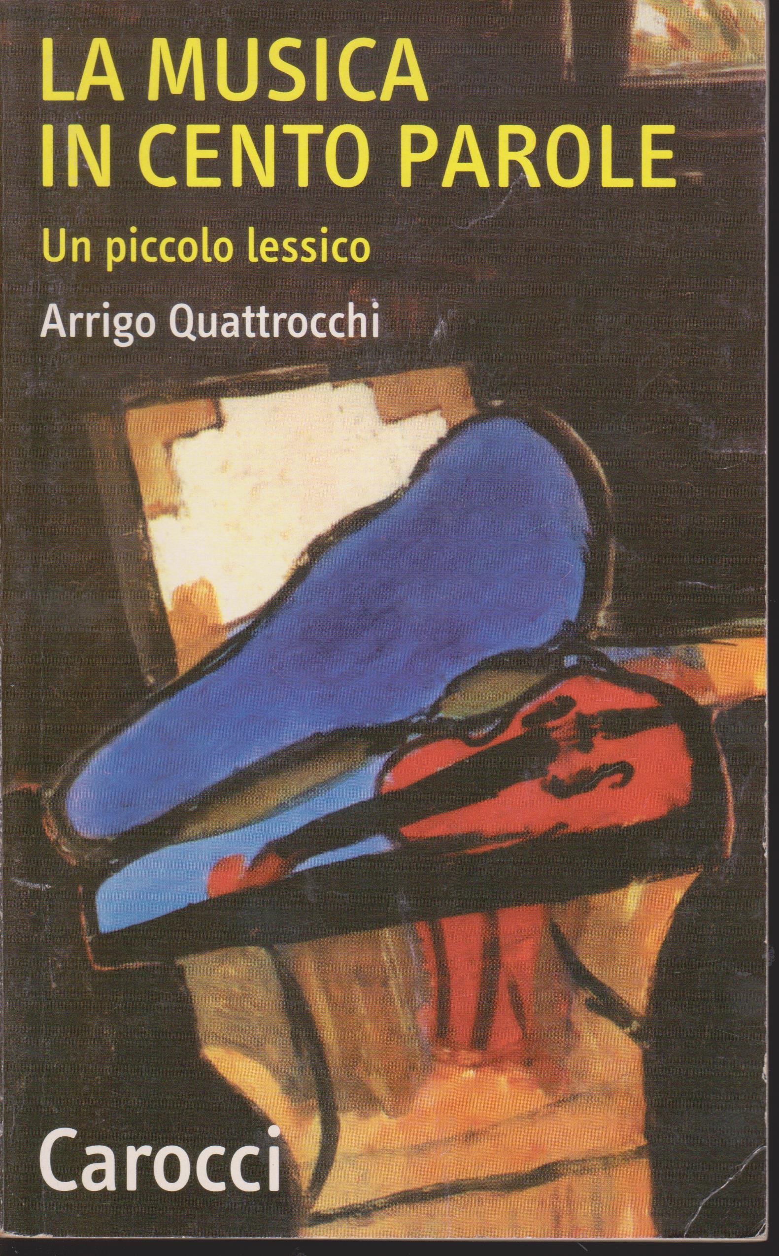 Libreria Tara