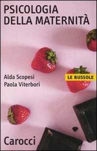 Psicologia della maternità
