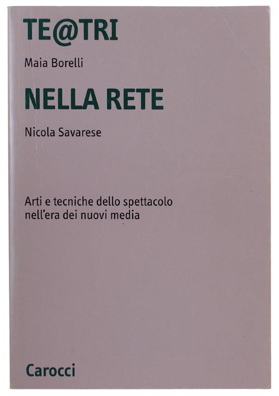 Bergoglio Libri d'Epoca Snc