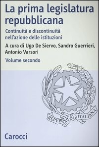 Libreria Internazionale Romagnosi snc