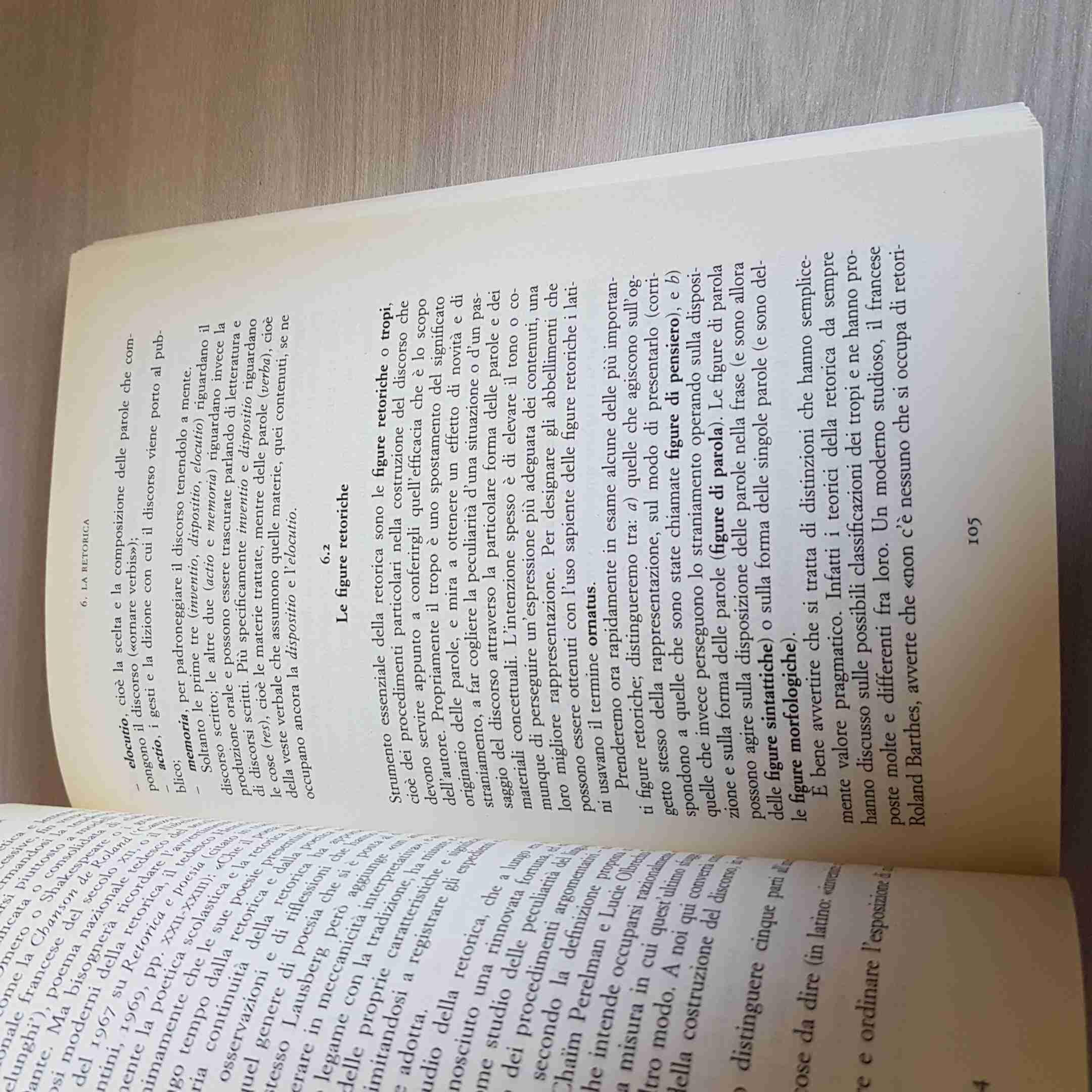 Dimensioni della letteratura italiana. Le forme, gli strumenti le istituzioni