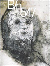 Bianco e nero (2003). Vol. 547 - copertina