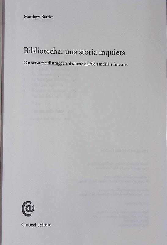 Folignolibri