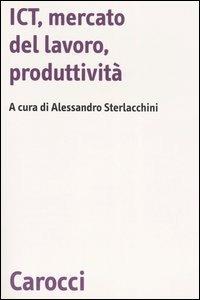 ICT, mercato del lavoro, produttività - copertina