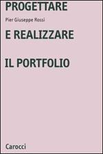 Progettare e realizzare il portfolio