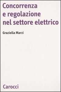 Concorrenza e regolazione nel settore elettrico