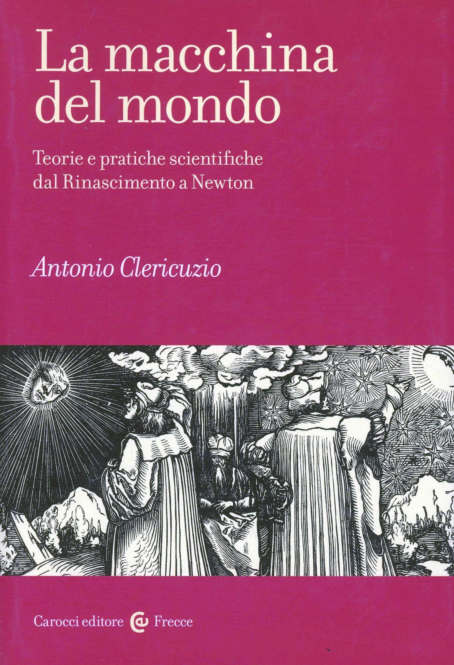 Libreria Internazionale Romagnosi snc