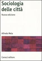 Sociologia delle città