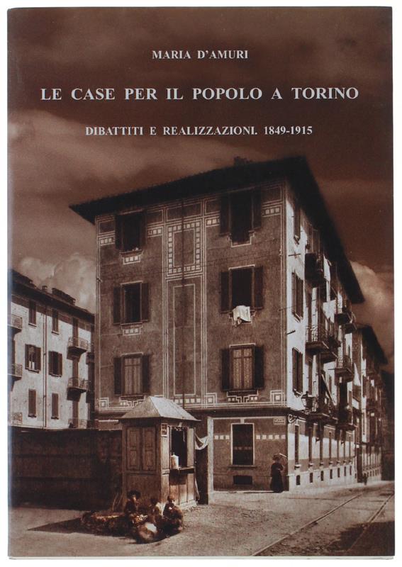 Bergoglio Libri d'Epoca Snc
