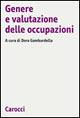 Genere e valutazione delle occupazioni