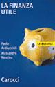 La finanza utile -  Paolo Andruccioli, Alessandro Messina - copertina