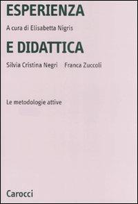 Esperienza e didattica. Le metodologie attive - copertina