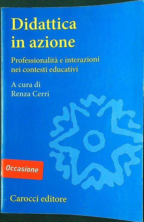 Libro di Faccia