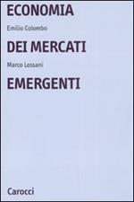 Economia dei mercati emergenti