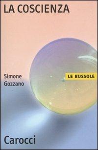 La coscienza - Simone Gozzano - copertina
