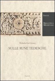 Sulle rune tedesche