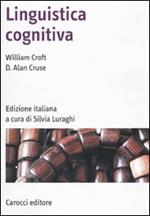 Linguistica cognitiva