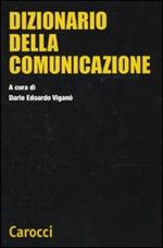 Dizionario della comunicazione