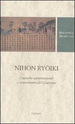 Nihon ryoiki. Cronache soprannaturali e straordinarie del Giappone