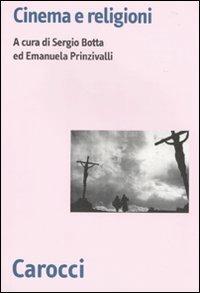 Cinema e religioni - copertina
