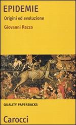 Epidemie. Origini ed evoluzione