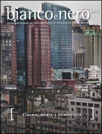 Bianco e nero (2010). Vol. 565 - copertina