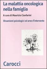 La malattia oncologica nella famiglia. Dinamismi psicologici e aree d'intervento