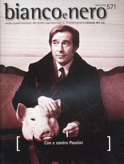 Bianco e nero (2011). Vol. 571 - copertina