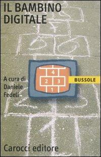 Il bambino digitale - copertina
