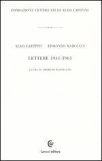 Lettere 1941-1963