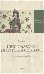 L' indignazione di un poeta-crociato. I versi gnomici su Acri