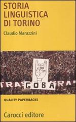 Storia linguistica di Torino