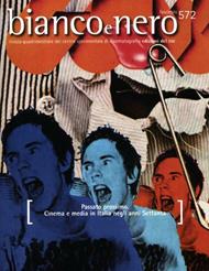 Bianco e nero (2012). Vol. 572