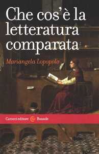 Che cos'è la letteratura comparata