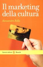 Il marketing della cultura