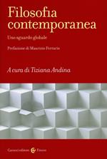 Filosofia contemporanea. Uno sguardo globale