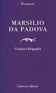 Marsilio Da Padova-image