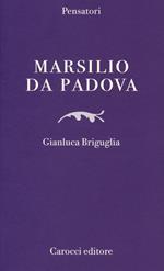 Marsilio da Padova