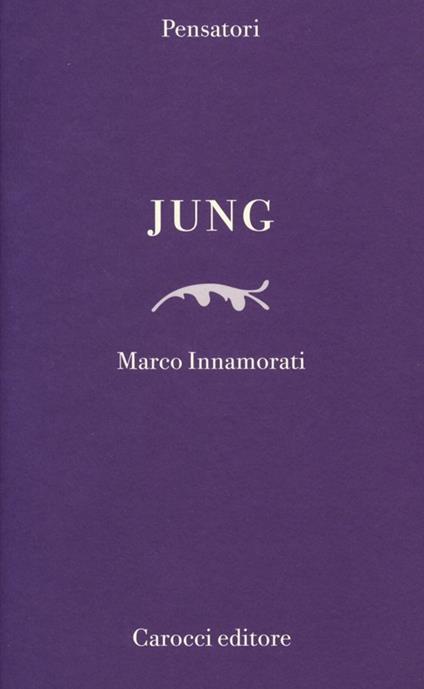 Jung -  Marco Innamorati - copertina