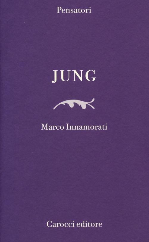 Jung -  Marco Innamorati - copertina