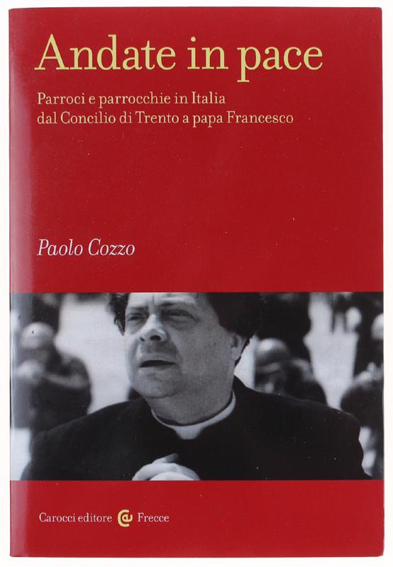 Bergoglio Libri d'Epoca Snc