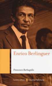Enrico Berlinguer