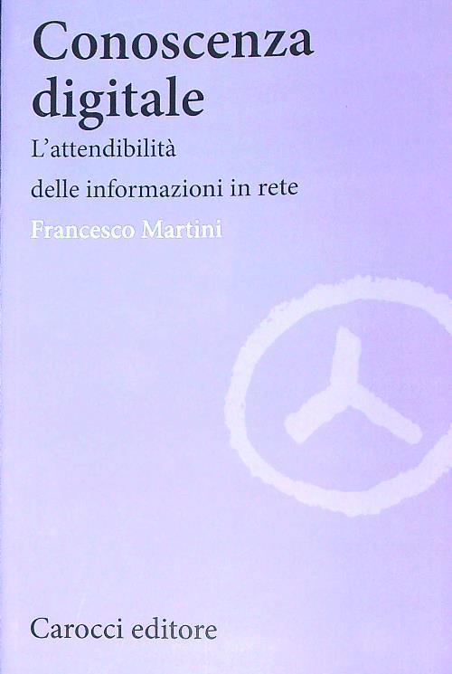 Libro di Faccia