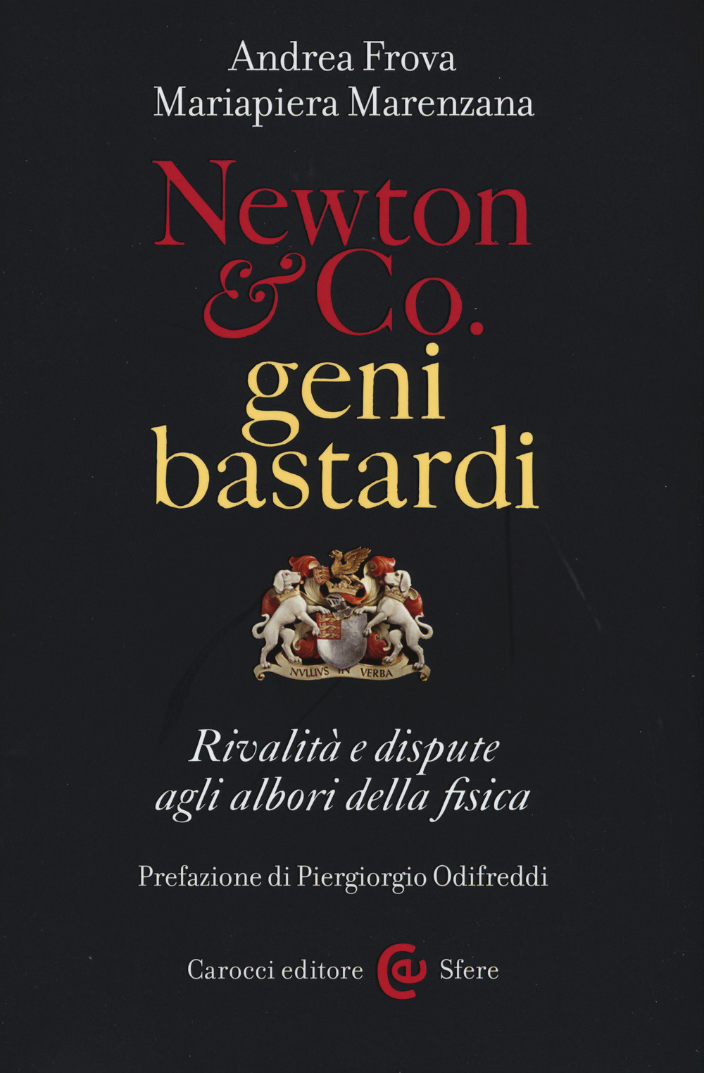 Libreria Internazionale Romagnosi snc