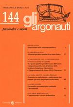 Gli argonauti (2015). Vol. 144